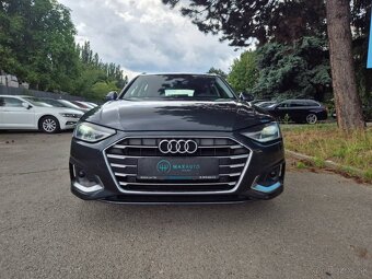 Predám Audi A4 Avant 35 2.0 TDI S tronic - 2