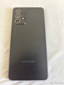 Samsung Galaxy A52s - 2