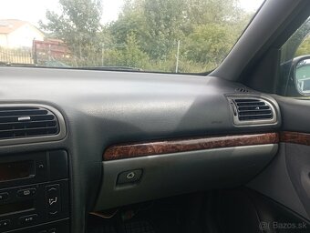 Predám Peugeot 406 break - 2