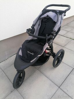 Baby jogger summit x3 - 2