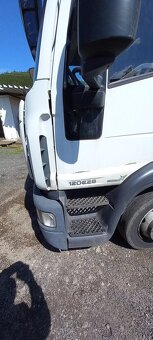 Nahradni dily iveco eurocargo - 2