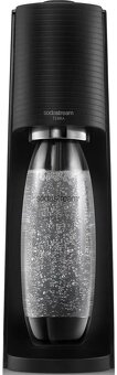 SodaStream Terra Black - používaný - 2