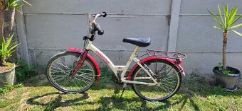 Detský bycikel 22 batavus - 2