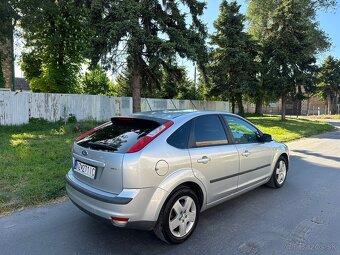 Ford Focus 85kw - 2