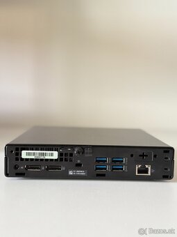 Mini PC Dell Optiplex 7090 i5 10Th - 2