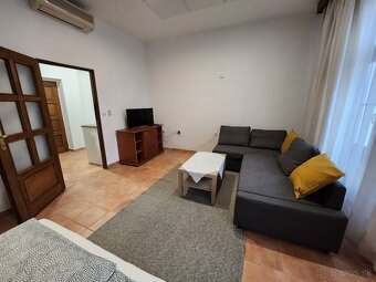 Apartmán v centre - 2