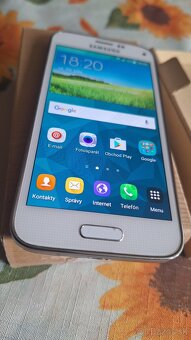 Samsung galaxy S5 mini - 2
