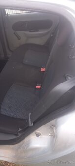 Renault thalia 1.2 - 2