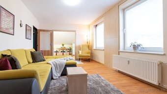 REZERVOVANÉ / NA PREDAJ 3. IZBOVÝ BYT, TATRANSKÁ ŠTRBA, VYSO - 2