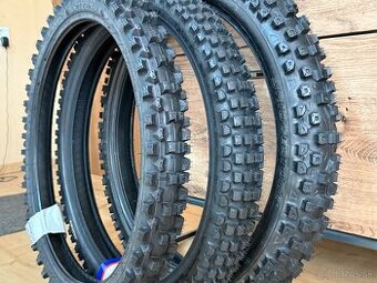 nove pneu 18/21 / enduro – offroad - 2