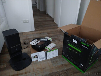 iRobot Roomba s9+ - 2