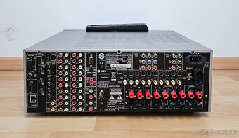 DENON AVR-4306 / ciastocne chybny - 2