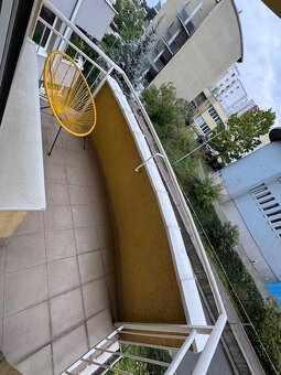 3 izbový Byt na Hradnom Kopci v Bratislave 120m2+ Garaž - 2