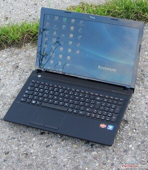 Compaq 610 s Windows 11, 3 GB RAM, 320 GB hd - 2