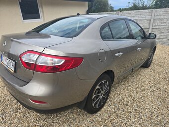 Predám Renault Fluence - 2