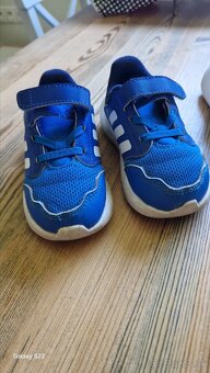 Adidas Tenisky - 2