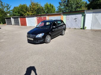 fabia - 2