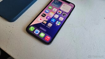 Apple iPhone 12 Pro 128GB - aj vymením - 2