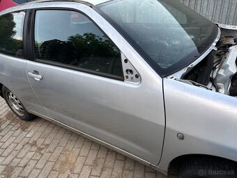 Rozpredám Seat Ibiza 6k2 sport - 2
