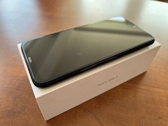 Xiaomi Redmi Note 8 4GB / 64GB + Záruka - 2
