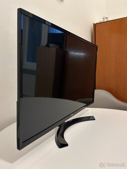 Monitor LG 32inch FullHD (Bez Reproduktorov) - 2