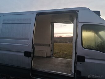 Iveco Daily 3.0 - 2