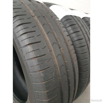 Letné pneumatiky 215/70 R16 CONTINENTAL - 2