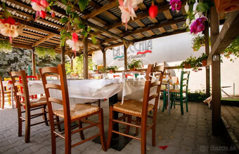 Odstúpenie zabehnutej talianskej reštaurácie La Secchia - 2