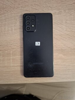 Samsung galaxy A52s 5g 8/128gb - 2