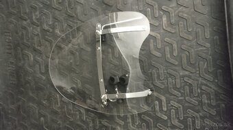 Plexi stit - 2