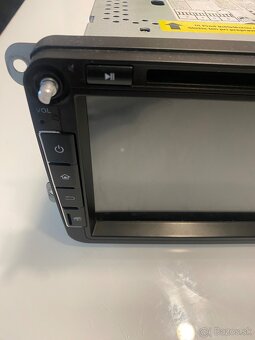 2din autoradio vw,škoda,seat - 2