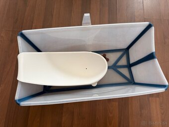 Stokke vanička - 2