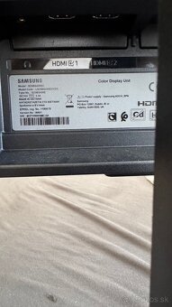 Samsung Odyssey g40B - 2