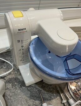 Bosch mum Profimix 46 4655EU/05 550W kuchynský robot - 2