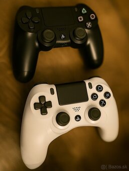 PlayStation 4 Slim 500 GB - 2