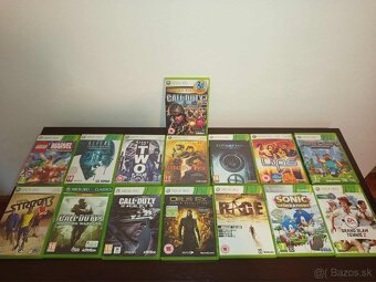 Xbox 360 - 2