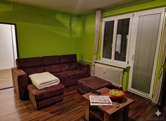 Tehlový byt Prievidza lacno - 2