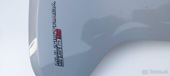 Ducati multistrada 950S - 2