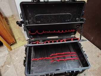 Kufor na náradie - 2