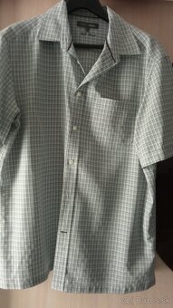 Pánske košele. - 2
