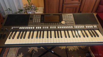 YAMAHA PSR -S970 - 2
