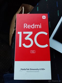 Predám nový telefón - 2