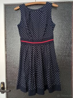 Dievčenské - dámske šaty - 2 ks / 164 - S - 2