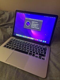 Macbook Pro 2015 13” - 2