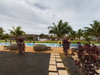 Apartmán v rezorte Llana, Kapverdy - 2