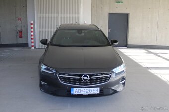 Opel Insignia ST 2.0 CDTi S S GS Line A/T - 2