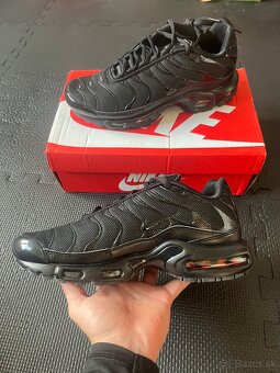 Nike Tn Cierny - 2