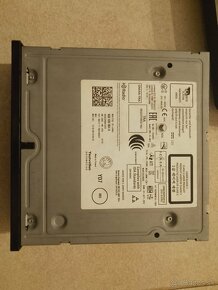 Infotainment Skoda Amundsen Octavia 3 Superb 3 - 2