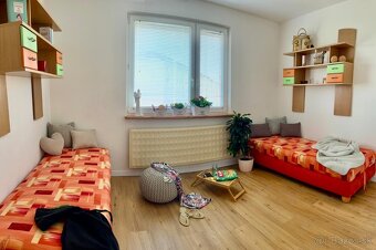 Priestranný 3-izbový byt s výhľadom na Vysoké Tatry - 2