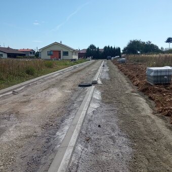 RealityKolesár predáva pozemok 590m2 Hrašovík KE okolie - 2